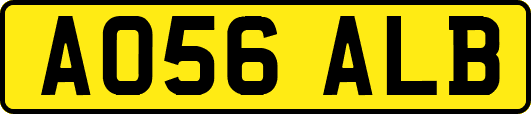 AO56ALB