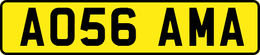 AO56AMA