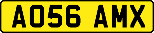 AO56AMX