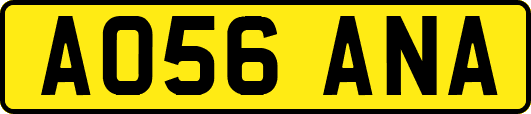 AO56ANA