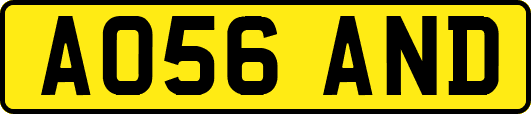 AO56AND