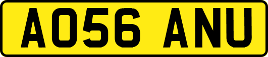 AO56ANU