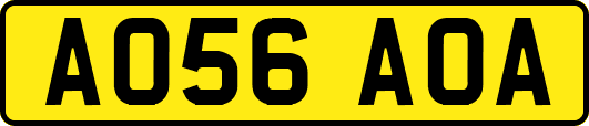 AO56AOA