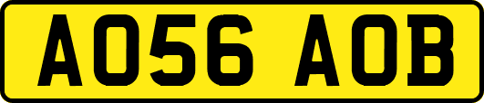 AO56AOB