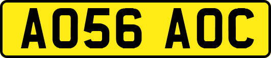 AO56AOC