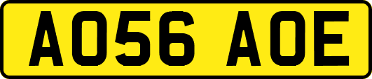 AO56AOE