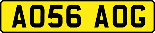 AO56AOG