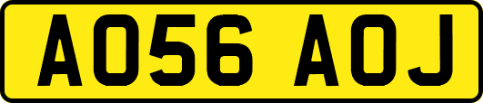 AO56AOJ