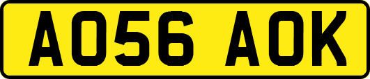 AO56AOK