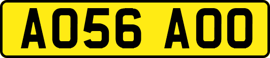 AO56AOO