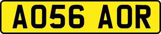 AO56AOR