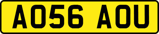 AO56AOU