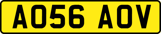 AO56AOV