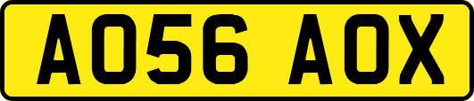 AO56AOX