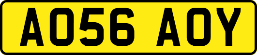 AO56AOY