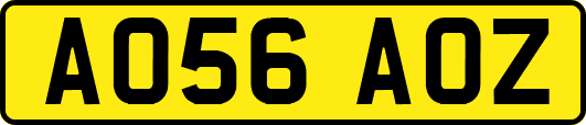 AO56AOZ