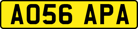 AO56APA