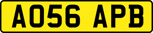 AO56APB