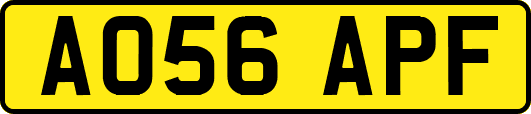 AO56APF