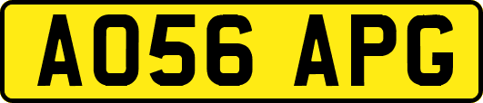 AO56APG