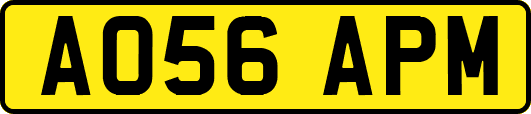 AO56APM