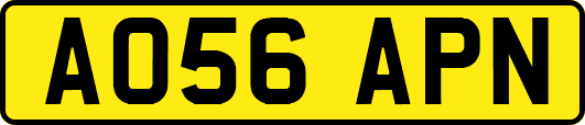 AO56APN