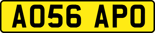 AO56APO