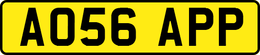 AO56APP