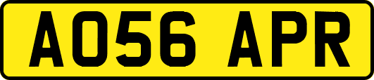 AO56APR