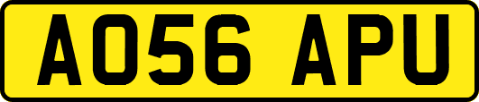 AO56APU