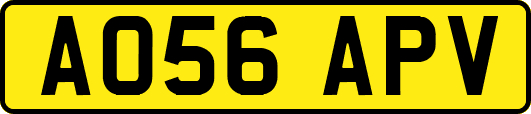 AO56APV