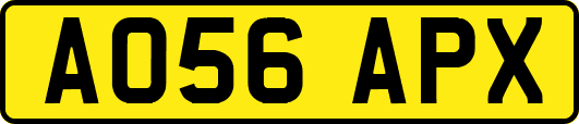 AO56APX