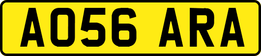 AO56ARA