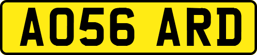AO56ARD