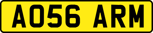 AO56ARM