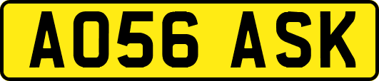 AO56ASK