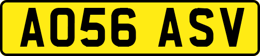 AO56ASV