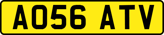 AO56ATV