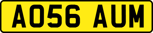 AO56AUM