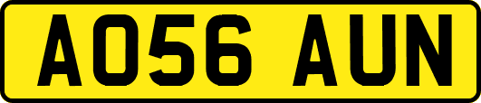 AO56AUN