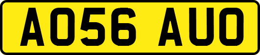 AO56AUO