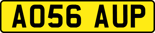 AO56AUP