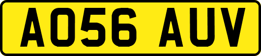 AO56AUV