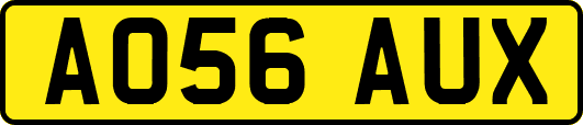 AO56AUX