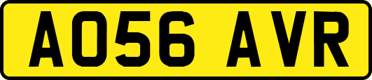 AO56AVR