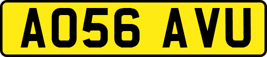 AO56AVU
