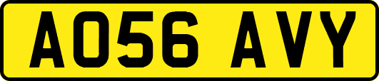 AO56AVY