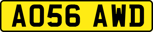AO56AWD