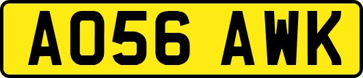 AO56AWK