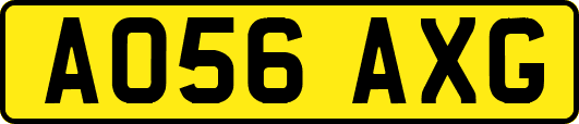 AO56AXG